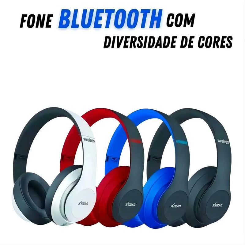 Headphone EchoBeats