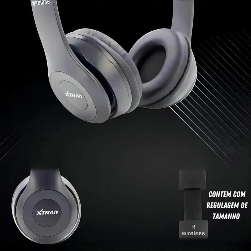 Headphone EchoBeats