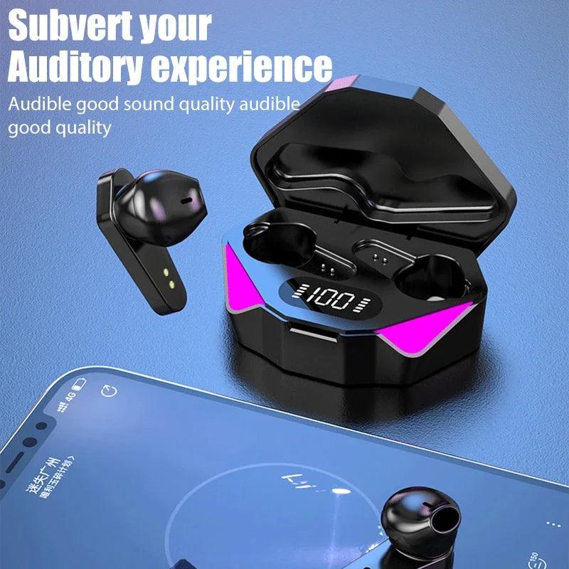 Fone Bluetooth EpicSound